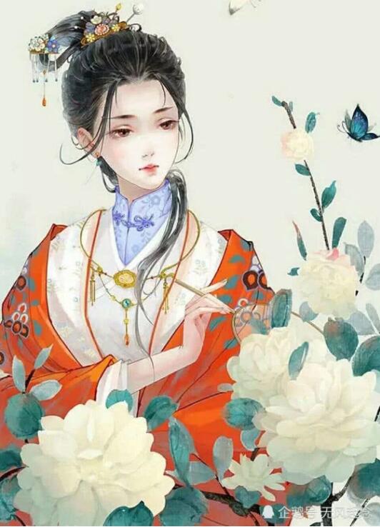 古代男女幽会时彼此送什么礼物?