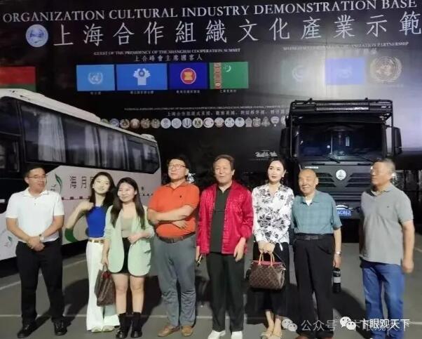 我的邻居连云港女婿刀郎歌声震颤寰宇