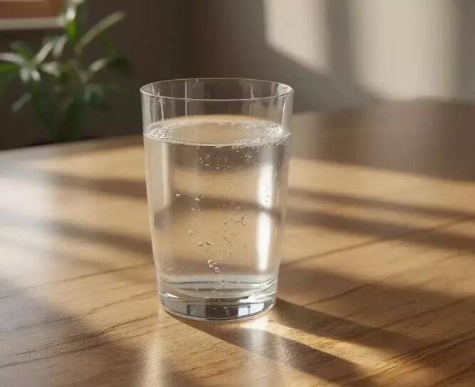 白开水和茶咋选？