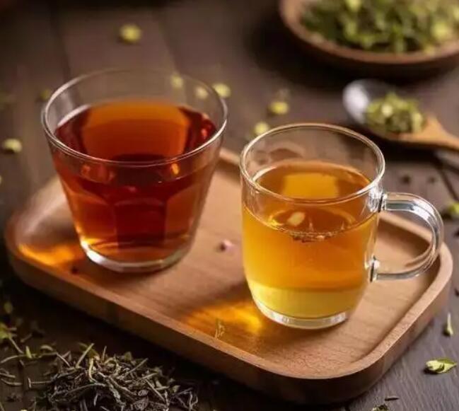 入伏后这4种茶饮少碰