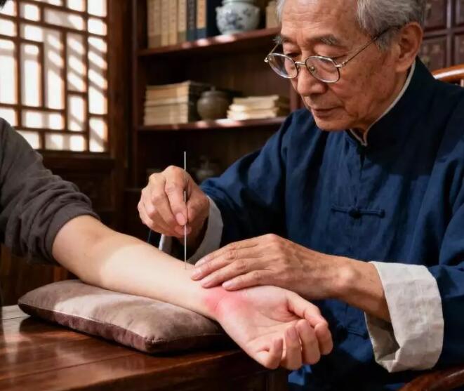 针灸真有那么神？