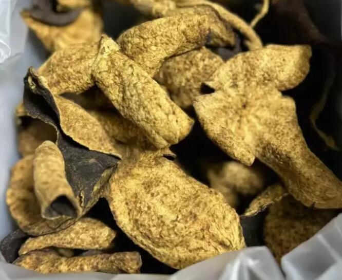 47 岁大姐坚持喝陈