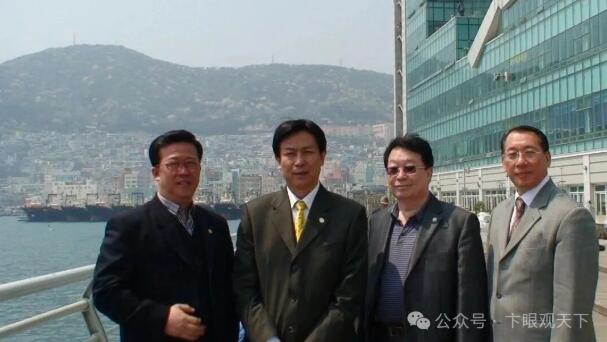 白江口之战打出中日千