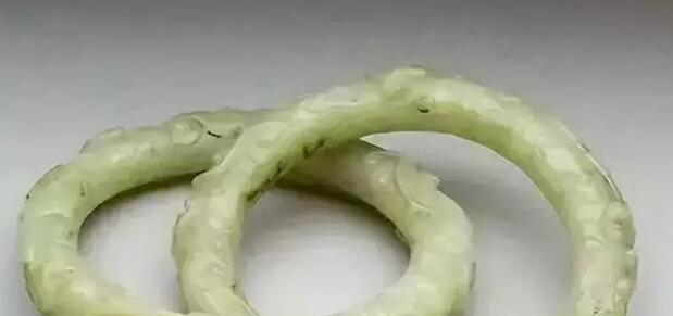 光绪帝送给珍妃的四件