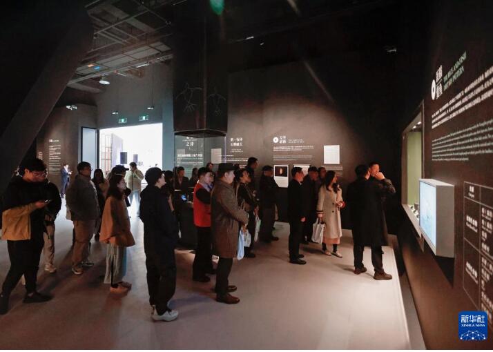 “玉见文明：良渚文化