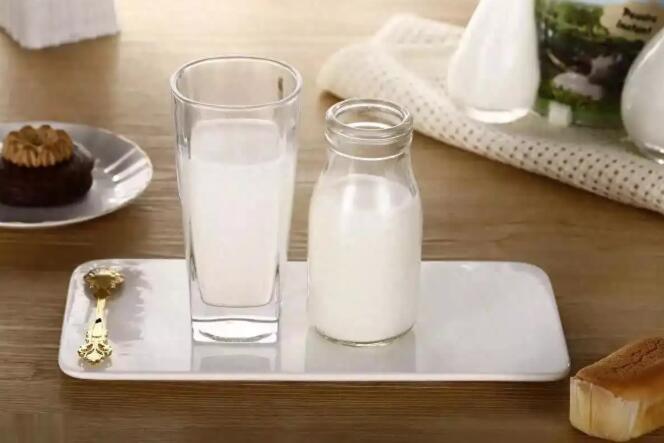 补钙“高手”不是牛奶