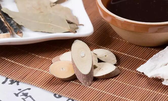 两味中药泡水喝就是千