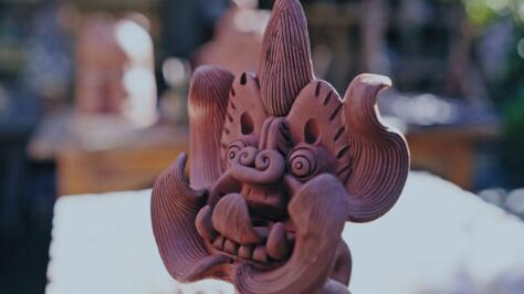 非遗传承：做古老技艺