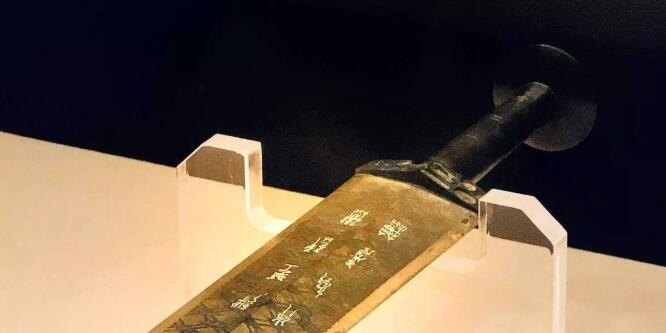 越王勾践：你见过我最