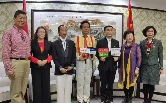 中柬全天候命运共同体