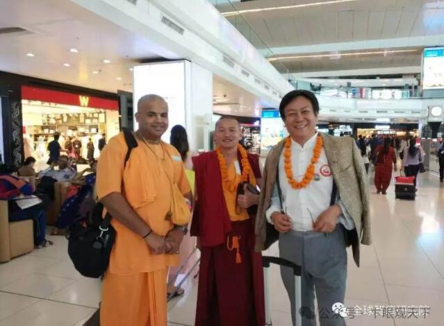 印巴战争与克什米尔危