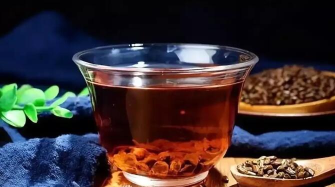 吃降脂药一口茶都不能