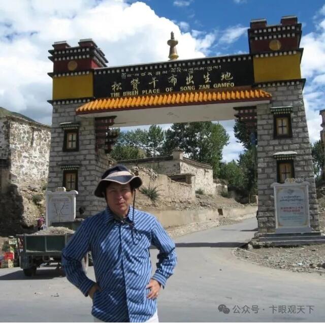 收复藏南十大利好