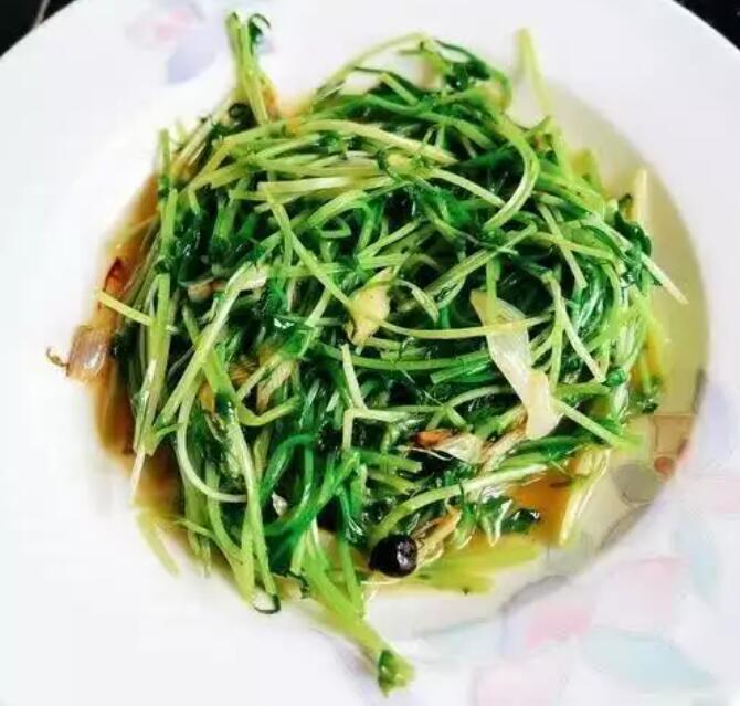 春季养肝黄金期多吃8