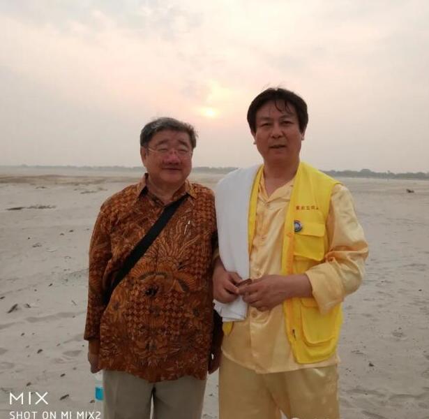 英国窃取蒙帝国大印度