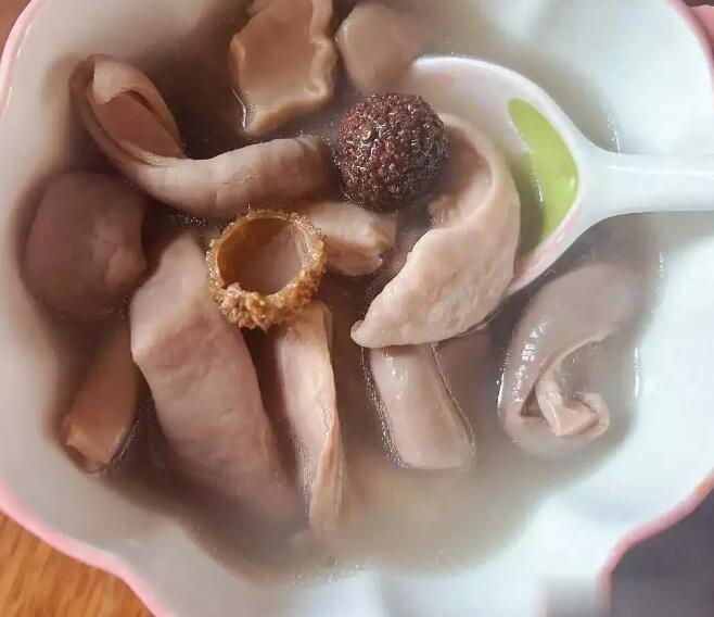 立秋后这碗“养胃神器