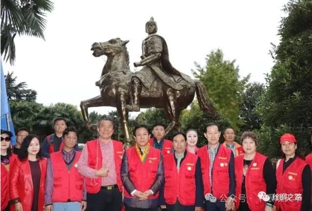 苏超与中华弄潮儿十三太保