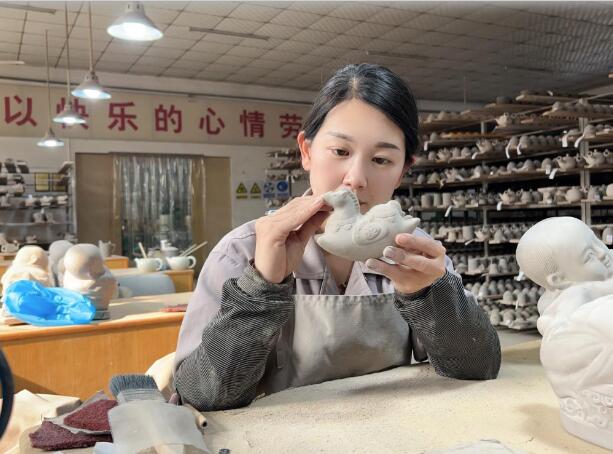 马年非遗文创焕新传统