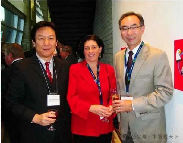 加拿大抵抗美国十大潜能