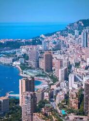 讲法语的摩纳哥是西方