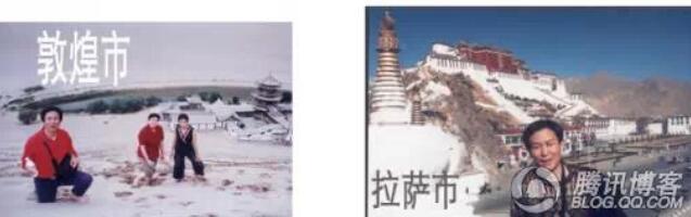 中国房价世界最低