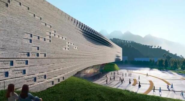 北京四座国家级博物馆