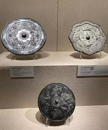 Ϊɶ�����Ŷ�ͭ��չ��ʱ�����οͿ�����