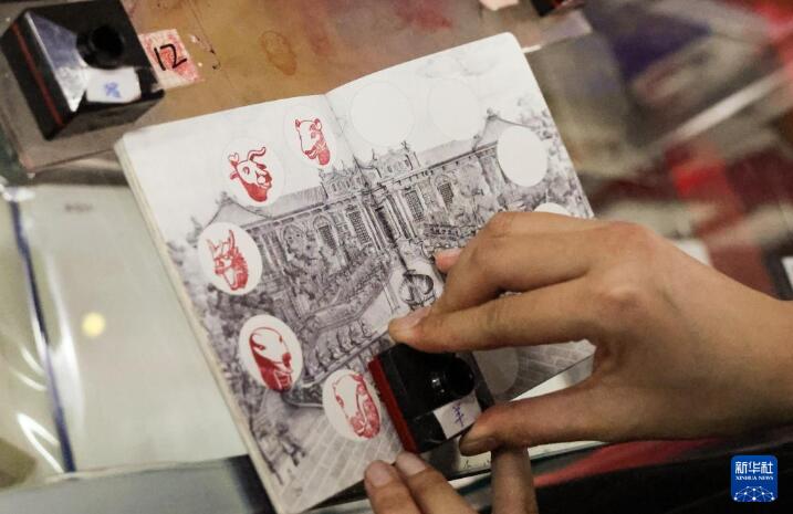 北京：公园市集＋地标