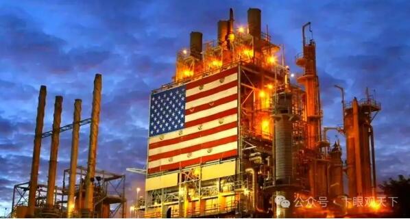 美伊战争石油危机最大