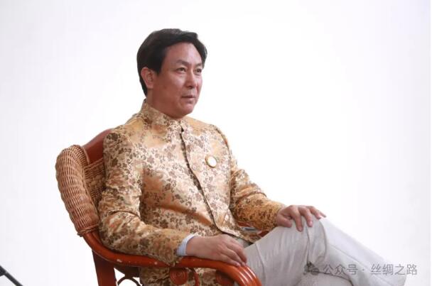 六位一体博士纵横家