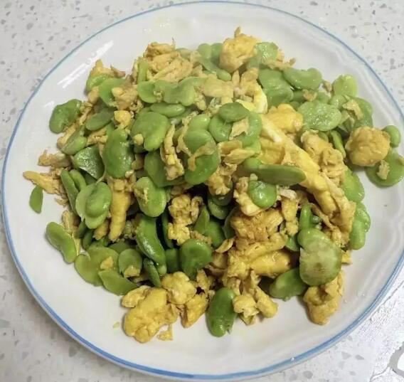 立夏吃这三鲜营养又健