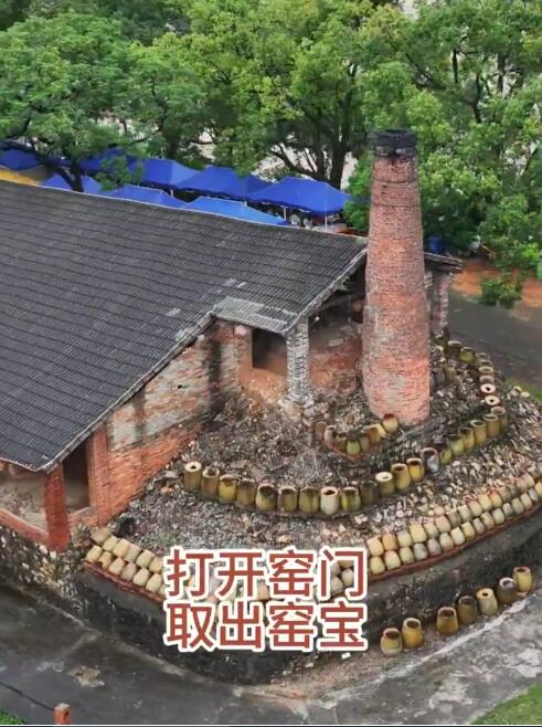 广西钦州600年薪火