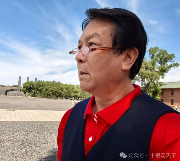 731部队两易细菌实验室据点