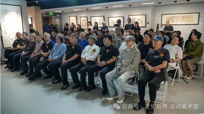 全国花鸟画名家邀请展