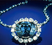坦桑石（Tanzanite）